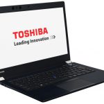 Generación-E Toshiba Portégé X20W-E X30-E Tecra X40-E A50-E Z50-E Satellite Pro A50-E R50-E soporte LTE chasis de magnesio en forma de panal In-Cell Touch SecurePad TPM 2.0 pruebas HALT (Highly Accelerated Life Test) octava generación de Intel Core Windows Hello Intel Authenticate