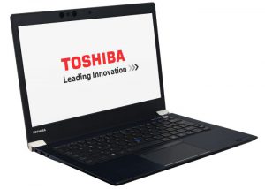 Generación-E Toshiba Portégé X20W-E X30-E Tecra X40-E A50-E Z50-E Satellite Pro A50-E R50-E soporte LTE chasis de magnesio en forma de panal In-Cell Touch SecurePad TPM 2.0 pruebas HALT (Highly Accelerated Life Test) octava generación de Intel Core Windows Hello Intel Authenticate