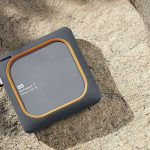 My Cloud Home Western Digital Smart Home SSDs portátiles USBs Amazon Alexa Google Chromecast My Passport Wireless SSD SanDisk Extreme Portable SSD SanDisk Ultra Fit USB 3.1 Flash Drive SanDisk iXpand Base