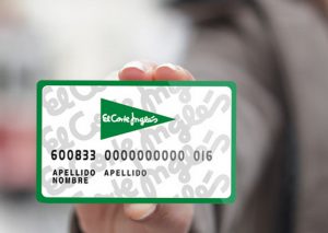 Samsung Pay, El Corte Inglés, tarjeta de compra, financiación, grandes almacenes, pago con móvil, smartphone