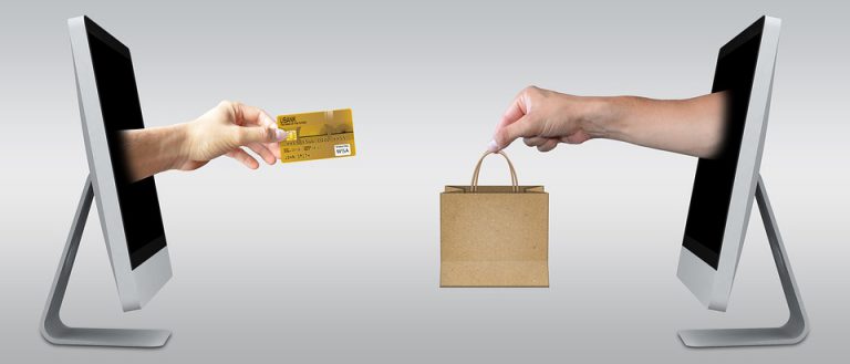 consumidores online mCommerce eCommerce compradores online octilus.com