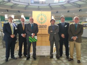 FAEL, federación andaluza de electrodomésticos, recyclia, Ecolec, electro, tiendas de electrodomésticos, raee, ecotiendas, residuos, reciclado, gestión de residuos