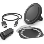 tecnología inalámbrica Qi, cargador inalámbrico Hama, cargador inducción, tecnología inalámbrica de carga por inducción, receptor de carga por inducció, cargador ultra fast, cargador ultra pad, cargador magnetic touch, cargador inalámbrico para coche