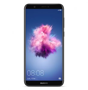 Huawei P smart, Android 8.0, Android Oreo,smartphone Huawei P smart, teléfono, efecto bokeh, cámara, teléfono móvil, huawei,