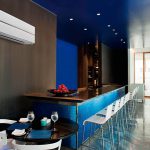 Mitsubishi Electric, aire acondicionado, filtro plasma quad plus, wifi melcloud, serie MSZ-LN Kirigamine Style, Kirigamine, diseño, cuatro colores, A+++, eficiencia energética