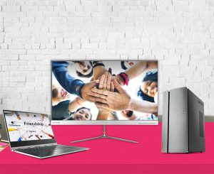 Promoción reembolso de Lenovo, lenovo, ordenador, portátil, monitor