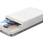 foto, smartphone, móvil, moto mod Polaroid Insta-share Printer, moto mod, motorola, serie z, smartphones, impresora móvil portátil, accesorio, smartphone, polaroid