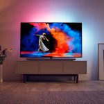 Oled 973, tpvision, televisores oled de Philips, philips TV,