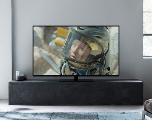 Panasonic, televisores, novedades, feria CES, CES2018, Las Vegas, televisores, reproductores blu-ray, auriculares, cámara fotográfica, Lumix, Lumix GH5S, tecnología de metadatos dinámicos HDR10+