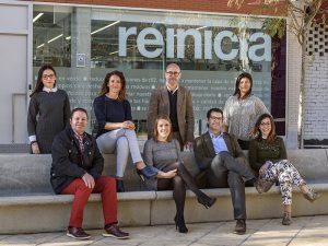 Reinicia, reciclaje de residuos electricos, gestión de RAEE, RAEEs, residuos de aparatos eléctricos y electrónicos, SCRAP, SIG, sistema para la gestión de residuos, Real Decreto de RAEE, electrodomésticos, productores, responsabilidad del productor