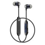 Sennheiser, Sennheiser CX 6.00BT, auriculares inalámbricos, auriculares intraaurales inalámbricos, bluetooth 4.2