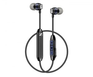 Sennheiser, Sennheiser CX 6.00BT, auriculares inalámbricos, auriculares intraaurales inalámbricos, bluetooth 4.2