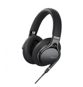 Sony, auriculares, gama alta, calidad, MDR-1Am2