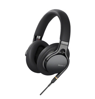 Sony, auriculares, gama alta, calidad, MDR-1Am2