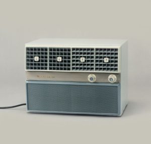 Panasonic,aire acondicionado, climatización, aniversario, 60 años