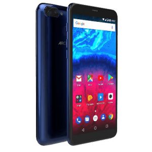 Archos Core 55S, 57S y 60S, archos, smartphones, pantalla sin bordes, MWC 2018