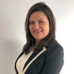 Carolina Borja Key Account Manager (KAM) Haier Iberia Samsung Electronics Iberia LG Electronics