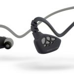 Energy Music batería de litio recargable por cable USB micrófono integrado con función manos libres y control de llamadas Bluetooth aptX Secure-Fit IPX4 Energy Earphones Sport 3 Energy Sistem