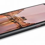 Bluetooth 4.1 LE WLAN 2.4 y 5 GHz VoLTE VoWiFi 4G LTE CAT6 sensor de huellas dactilares conexión USB 2.0 con tecnología On-The-Go modo PIP smartphones GS370 y GS370 plus Gigaset