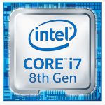 8ª generación de procesadores Intel Core i3 Intel Core i7 y i5 Intel Core i3-8130U DDR4-2400. Intel