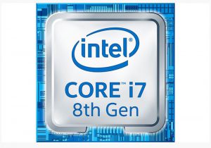 8ª generación de procesadores Intel Core i3 Intel Core i7 y i5 Intel Core i3-8130U DDR4-2400. Intel