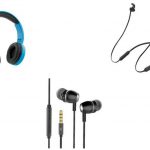 Air Neckband Sky Sport 3 Ksix Mobile Auriculares inalámbricos Go&Play Travel MWC 2018