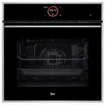 asesor personal de cocinado carriles telescópicos Plus gama Maestro horno táctil Hydroclean iOVEN led lateral línea Wish Multicook SlowCook Teka