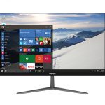 archos vision 215, pc, ordenador, all in one, todo en uno, ultradelgado, MWC 2018, archos