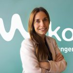 Teresa Acha-Orbea, Directora General de Wiko Iberia, smartphones, Wiko, teléfonos móviles