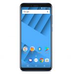 Vernee M6 smartphone teléfono móvil 189 euros World Driver