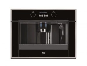 CLC 855 GM Wish Teka Cafetera automática de encastre