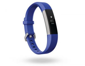 Fitbit Ace OMS obesidad infantil pulsera de actividad