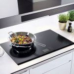 AEG Fusion Wok tecnología de inducción cocción wok