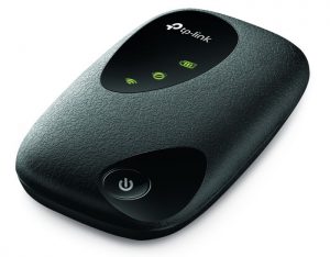 TP-Link Mi-Fi 4G router M7200 routers WiFi portátiles app tpMiFi