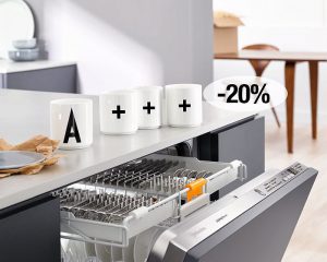A+++ EcoFlex EcotECH energías limpias GRI La Hora del Planeta lavavajillas EcoFlex Miele Premio Nacional de Sostenibilidad RSC sostenibilidad WWF