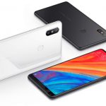 carga inalámbrica rápida The Machines ARCore Google índice de referencia Antutu machine learning Bokeh dinámico DxOMark tecnología Dual Pixel Sony IMX363 Qualcomm Snapdragon 845 Xiaomi Mi MIX 2S