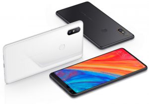 carga inalámbrica rápida The Machines ARCore Google índice de referencia Antutu machine learning Bokeh dinámico DxOMark tecnología Dual Pixel Sony IMX363 Qualcomm Snapdragon 845 Xiaomi Mi MIX 2S