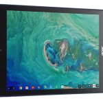 Acer Chromebook Tab 10 , tableta chromebook, sector edicativo, tableta, acer, estudiantes