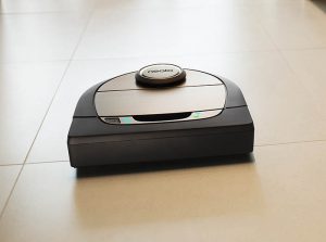 Neato Botvac D7 Connected, robot aspirador, neto, tecnología, disponibilidad, control por voz, botvac, robot aspirador, conectado, internet, aspidador conectado