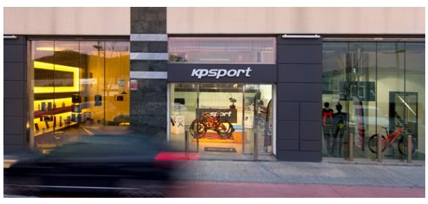 kpsport, premios internacionales, distribución de productos tecnológicos, movilidad, montmeló