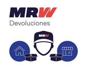 MRW Devoluciones, Barcelona eshow, eShow 2018, logística inversa, ecommerce, devoluciones, gestión logística