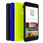 Archos Aplicaciones de ocio educativo tableta smartphone Youtube Kids Qwant Junior Qustodio Control parental Archos Junior