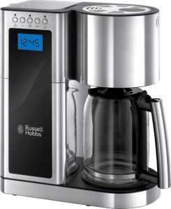 colección de desayuno Elegance Design Zentrum Nordrhein Westfalen En busca del buen diseño y la innovación Red Dot Red Dot 2018 Russell Hobbs