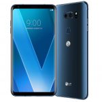 LG V30 streaming de audio de alta fidelidad MQA Quad DAC HiFi Cisco Visual Networking Index (VNI) B&O Play Bang & Olufsen Signature Sound