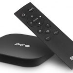 SPC Alien Play Store Android 4.4 KitKat calidad FullHD puerto HDMI TV Box SPC Smart TV Netflix YouTube Spotify aplicaciones de streaming SPC Alien Stick
