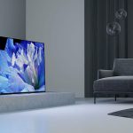 Acoustic Surface One Slate HDR 4K X1 Extreme Remasterización HDR Super Bit Mapping HDR 4K Google Play Películas y TV Netflix Movistar+ Amazon Prime Video YouTube Android TV BRAVIA OLED A1 BRAVIA OLED AF8