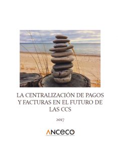 anceco, centrales de compra, estudio, centralización, salmones