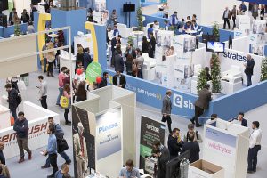 eShow Barcelona, feria de ecommerce, MRW, amazon, PC Componentes, seur now