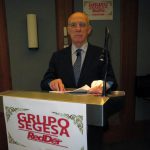 Paco Jurado, gerente de SEGESA, segesa, jubilación, francisco jurado, grupo de compra, distribución electro
