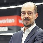 Daniel Molero desarrollo local director de Change Management & New Business ecommerce Interflora Kodak Marketing & eCommerce omnicanalidad Parrot Samsung Worten